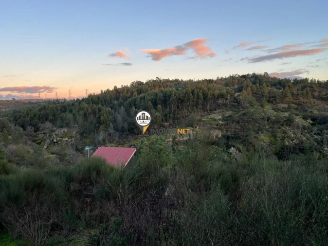 Terreno para Venda em Castelo Branco Foto 5