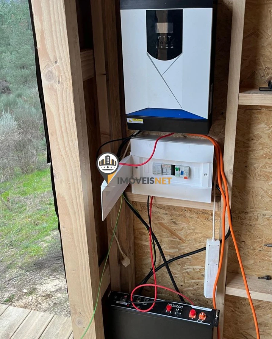 Terreno para Venda em Castelo Branco Foto 3