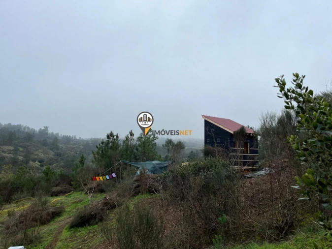 Terreno para Venda em Castelo Branco Foto 1