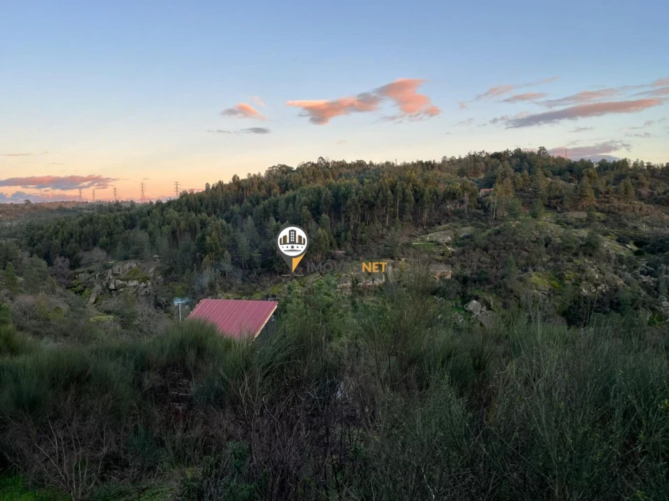 Terreno para Venda em Castelo Branco Foto 5