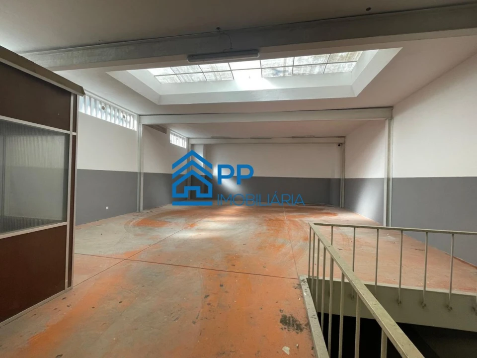 Loja para Arrendamento em Cedofeita, Santo Ildefonso, Sé, Miragaia, São Nicolau e Vitória Foto 7