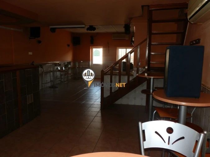 Loja para Venda em Castelo Branco Foto 5