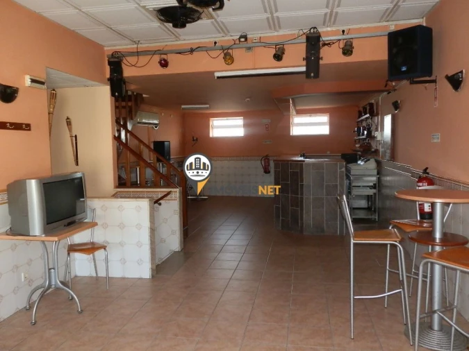 Loja para Venda em Castelo Branco Foto 7