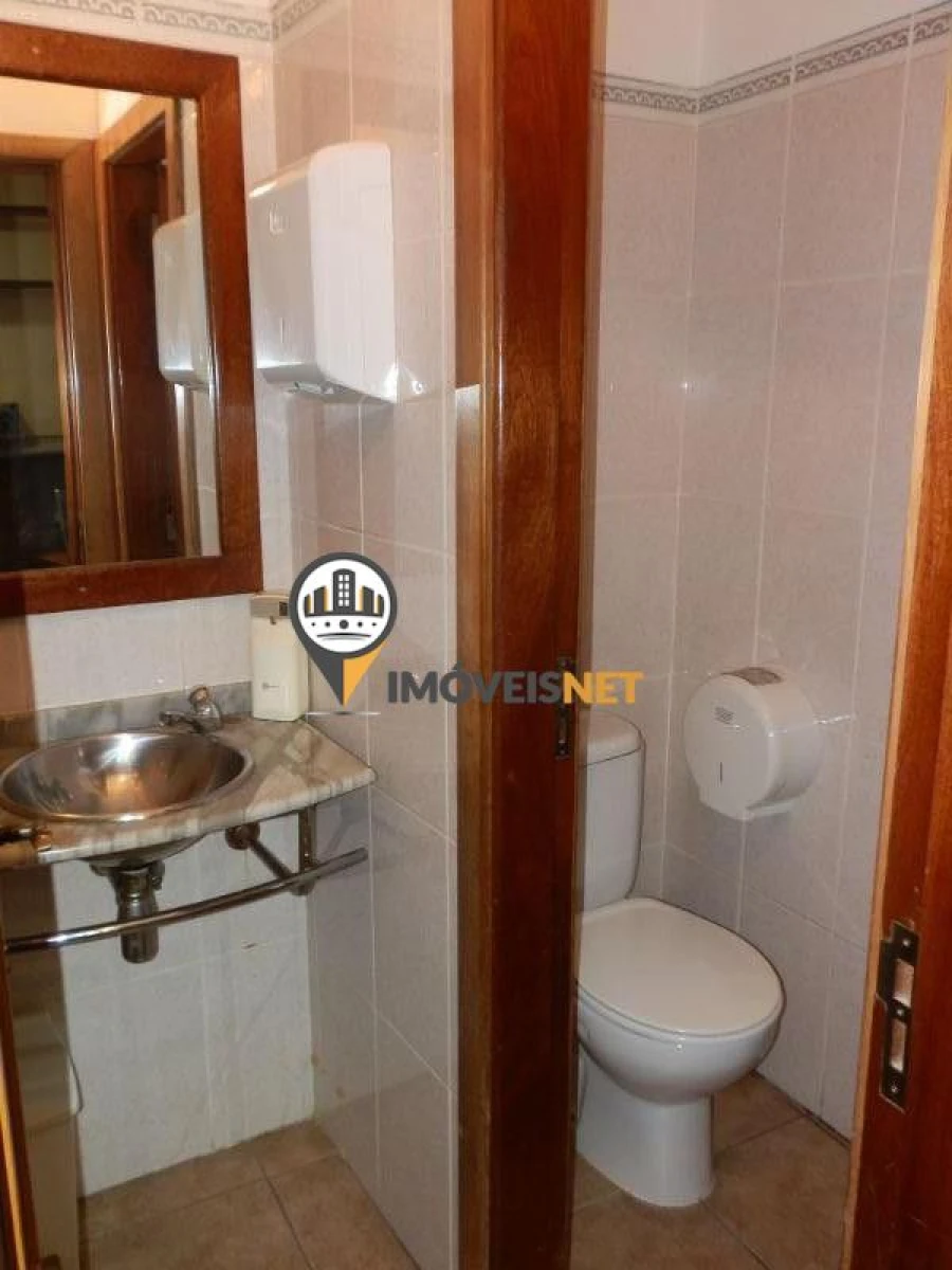 Loja para Venda em Castelo Branco Foto 12