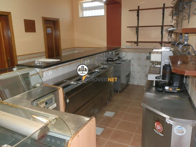 Loja para Venda em Castelo Branco Foto 10