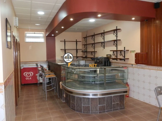 Loja para Venda em Castelo Branco Foto 14