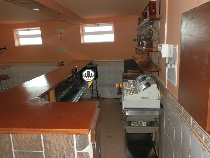 Loja para Venda em Castelo Branco Foto 8