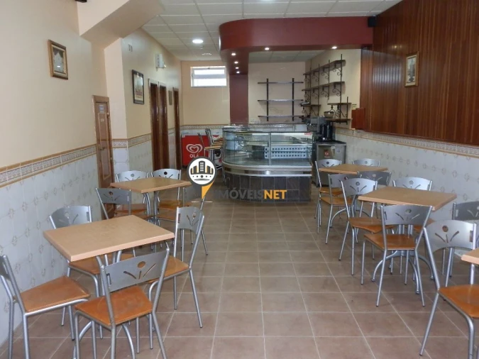 Loja para Venda em Castelo Branco Foto 9