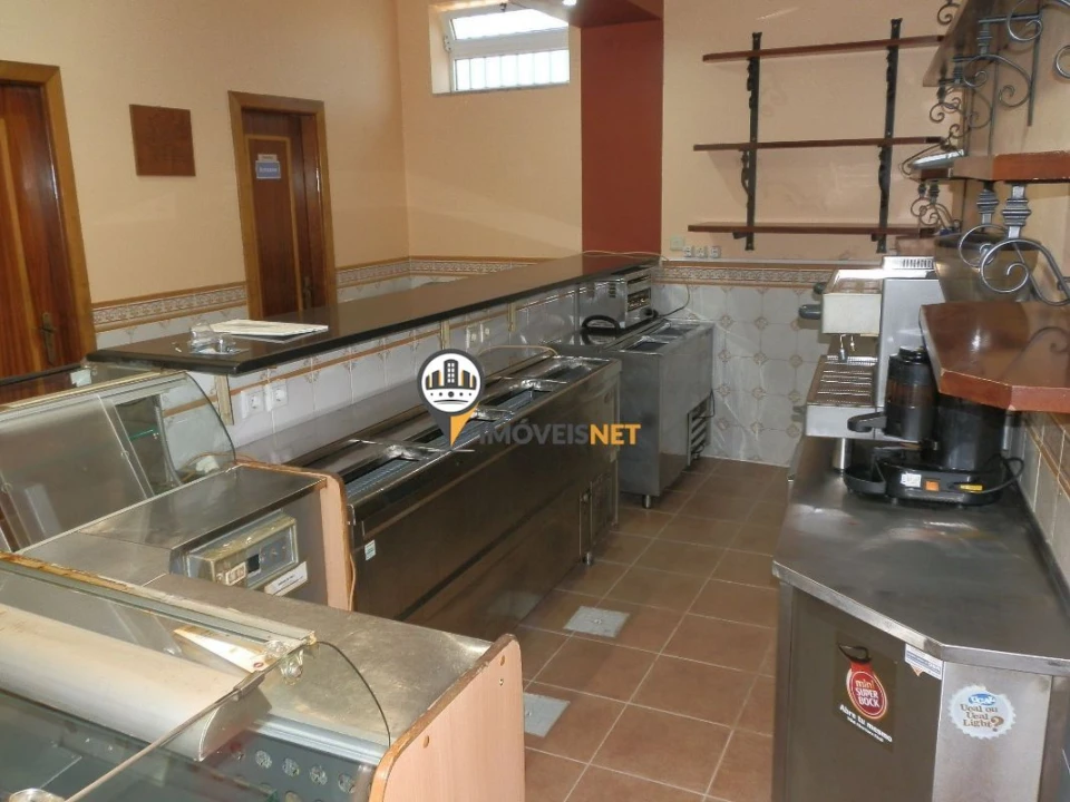 Loja para Venda em Castelo Branco Foto 10