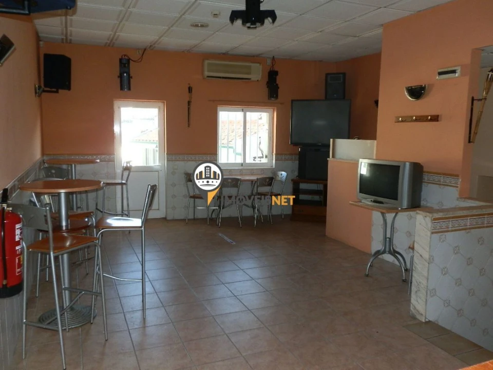 Loja para Venda em Castelo Branco Foto 6