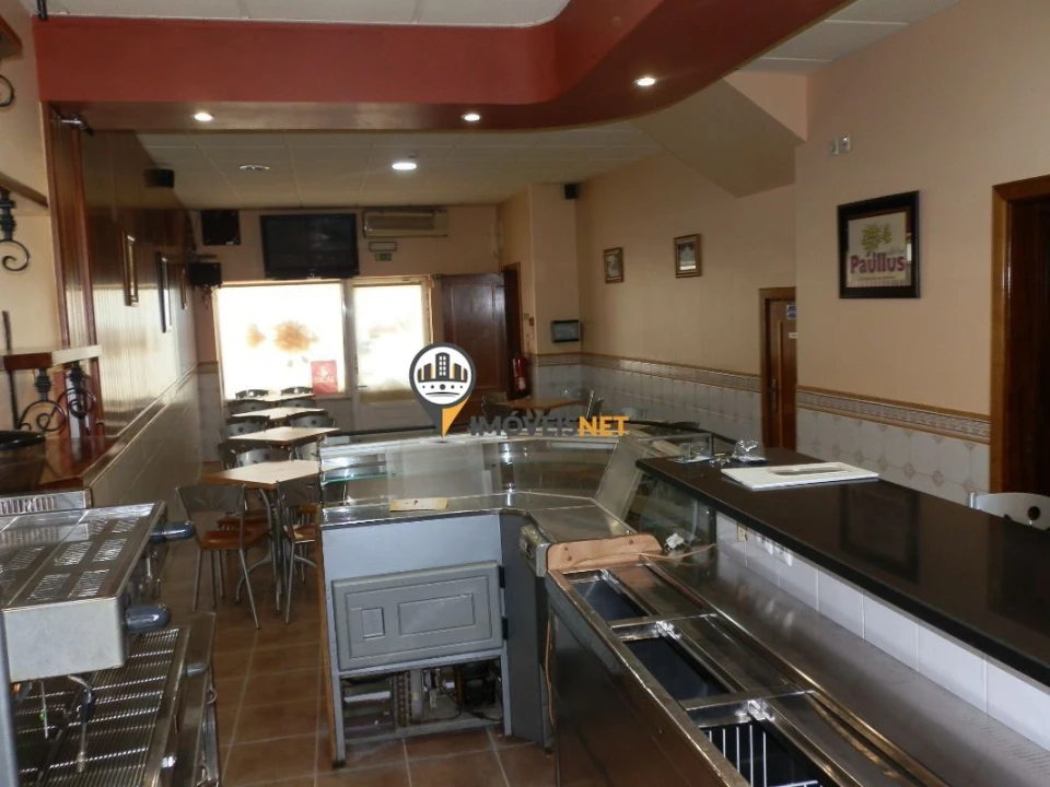 Loja para Venda em Castelo Branco Foto 1