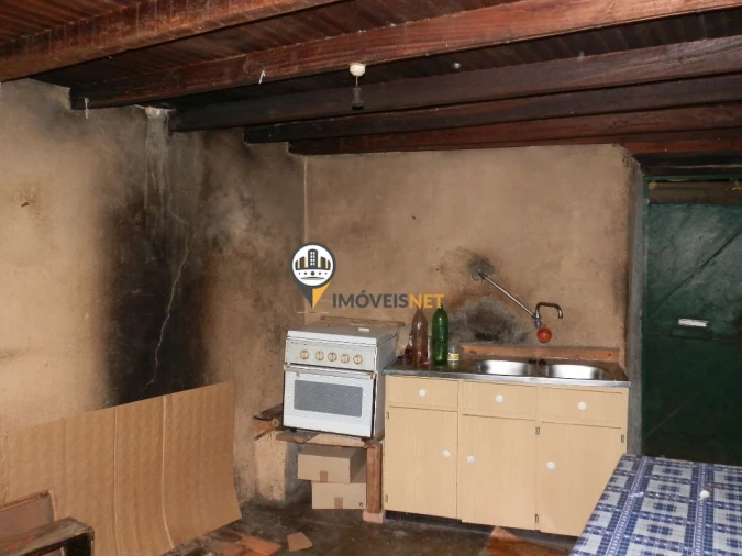 Moradia T2 para Venda em Janeiro de Cima e Bogas de Baixo Foto 6