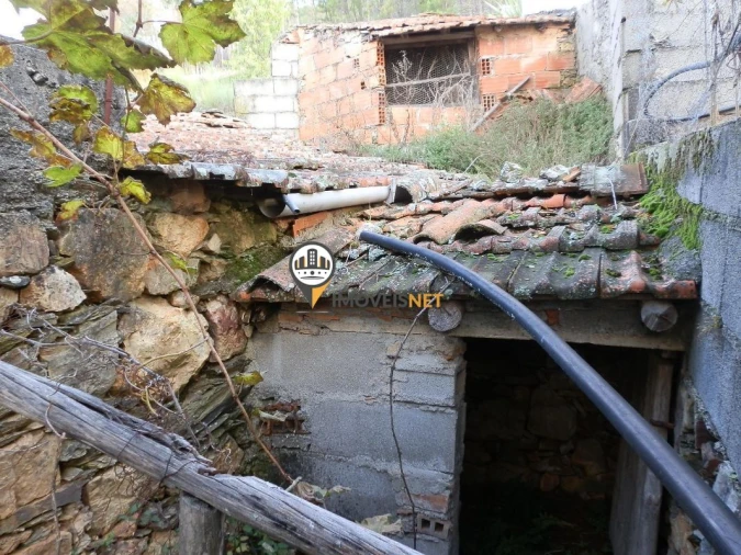 Moradia T2 para Venda em Janeiro de Cima e Bogas de Baixo Foto 10