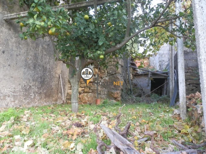 Moradia T2 para Venda em Janeiro de Cima e Bogas de Baixo Foto 9