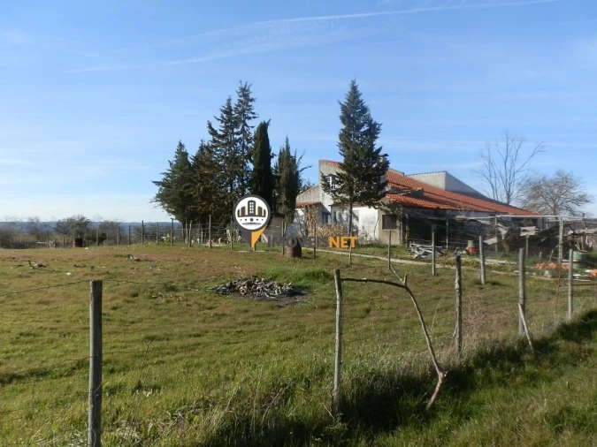 Terreno para Venda em Idanha-A-Nova e Alcafozes Foto 11