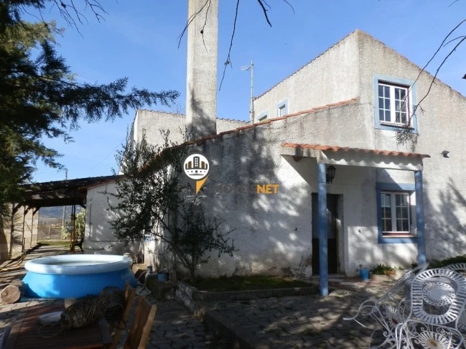 Terreno para Venda em Idanha-A-Nova e Alcafozes Foto 3