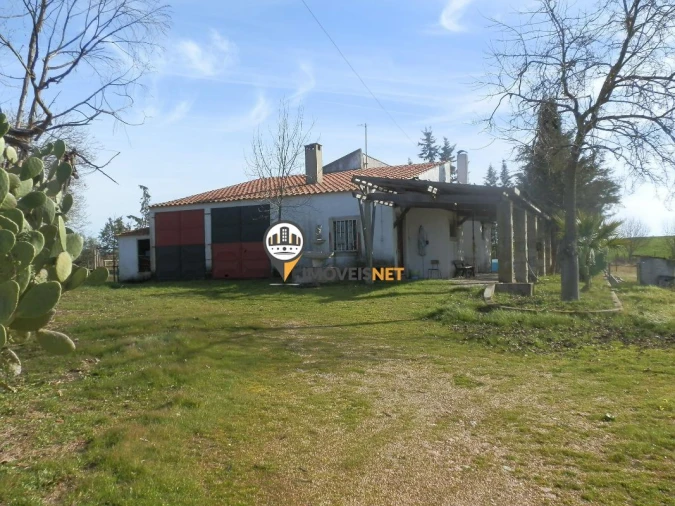 Terreno para Venda em Idanha-A-Nova e Alcafozes