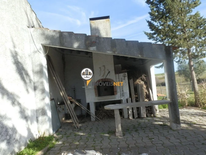 Terreno para Venda em Idanha-A-Nova e Alcafozes Foto 4