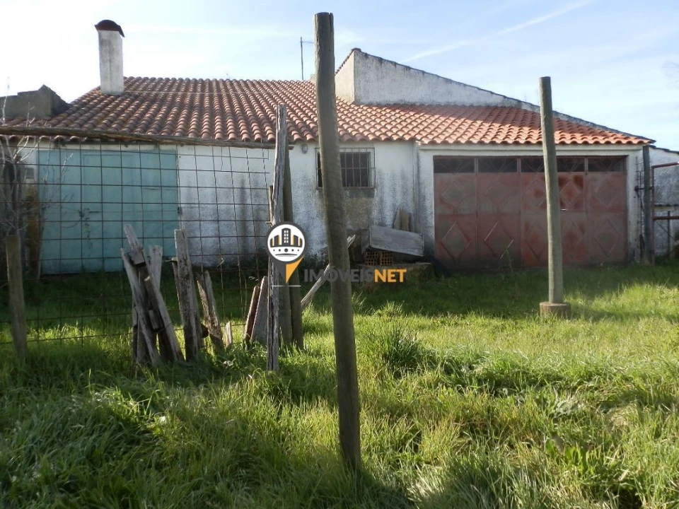 Terreno para Venda em Idanha-A-Nova e Alcafozes Foto 14
