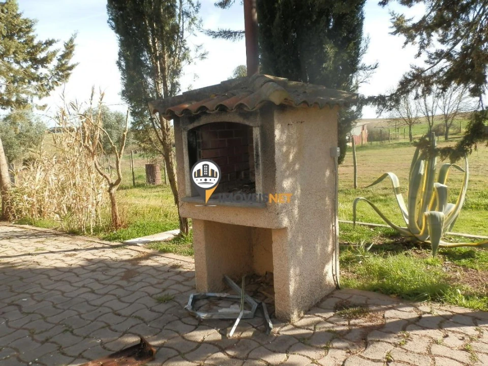 Terreno para Venda em Idanha-A-Nova e Alcafozes Foto 5
