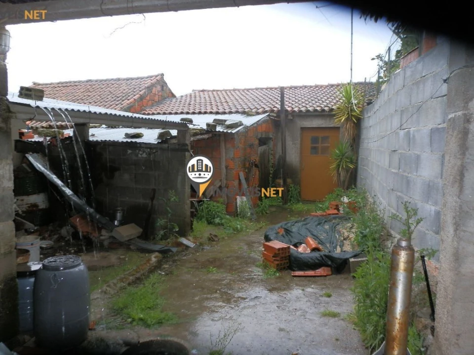 Moradia T3 para Venda em Escalos de Baixo e Mata Foto 12