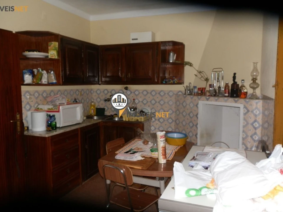 Moradia T3 para Venda em Escalos de Baixo e Mata Foto 4