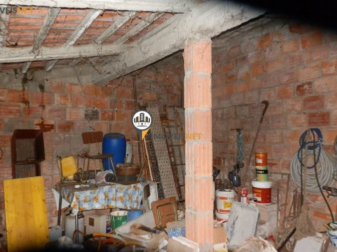 Moradia T3 para Venda em Escalos de Baixo e Mata Foto 14