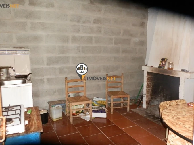 Moradia T3 para Venda em Escalos de Baixo e Mata Foto 13