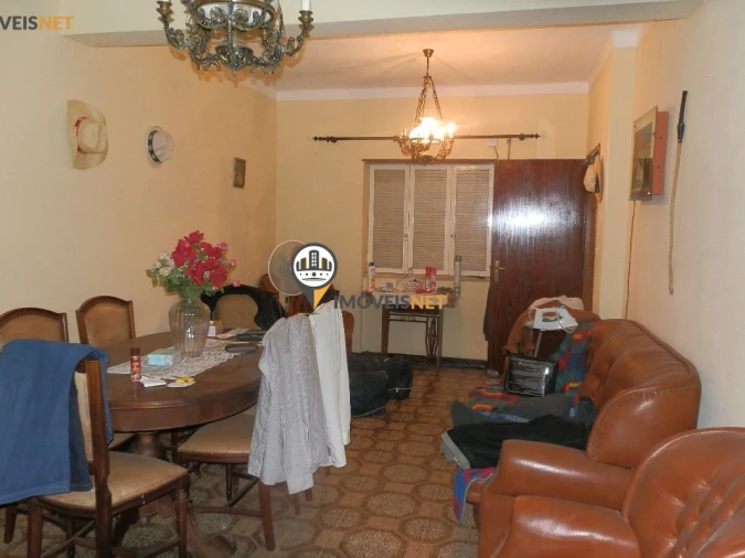 Moradia T3 para Venda em Escalos de Baixo e Mata Foto 2