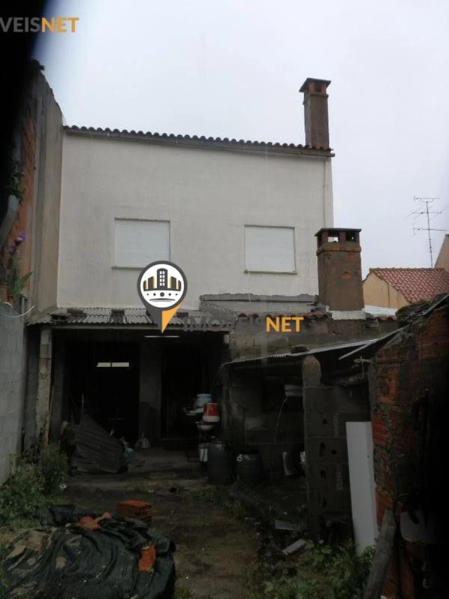 Moradia T3 para Venda em Escalos de Baixo e Mata Foto 15