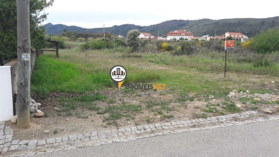 Terreno para Venda em Idanha-A-Nova e Alcafozes