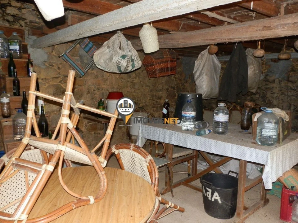 Moradia T6 para Venda em Oleiros-Amieira Foto 16