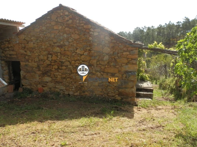 Moradia T6 para Venda em Oleiros-Amieira Foto 9