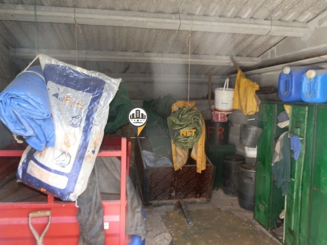 Moradia T6 para Venda em Oleiros-Amieira Foto 15