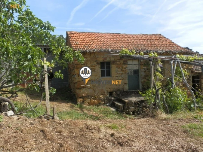 Moradia T6 para Venda em Oleiros-Amieira Foto 6