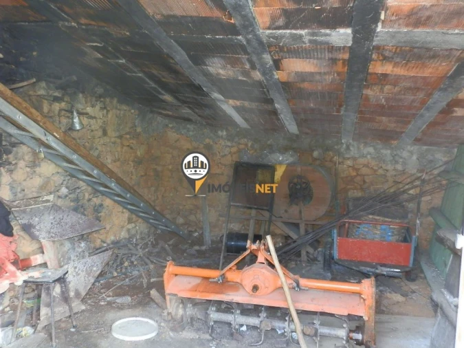 Moradia T6 para Venda em Oleiros-Amieira Foto 10