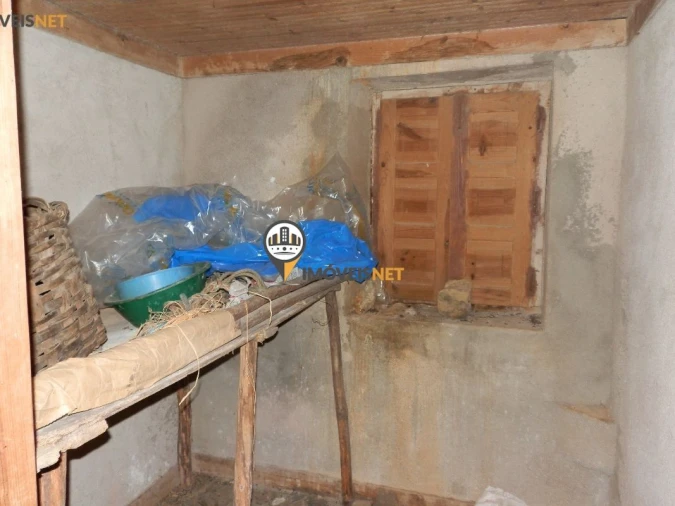 Moradia T6 para Venda em Oleiros-Amieira Foto 4