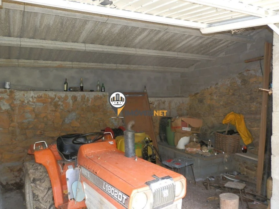 Moradia T6 para Venda em Oleiros-Amieira Foto 8
