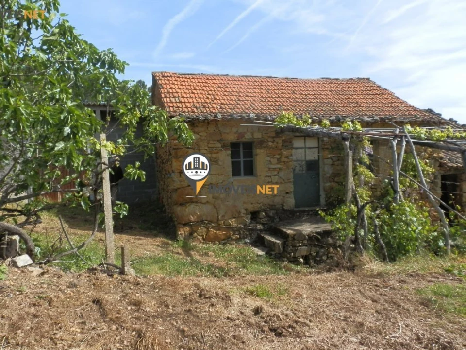 Moradia T6 para Venda em Oleiros-Amieira Foto 6