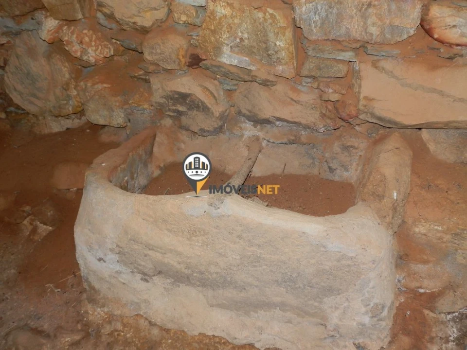 Moradia T6 para Venda em Oleiros-Amieira Foto 17