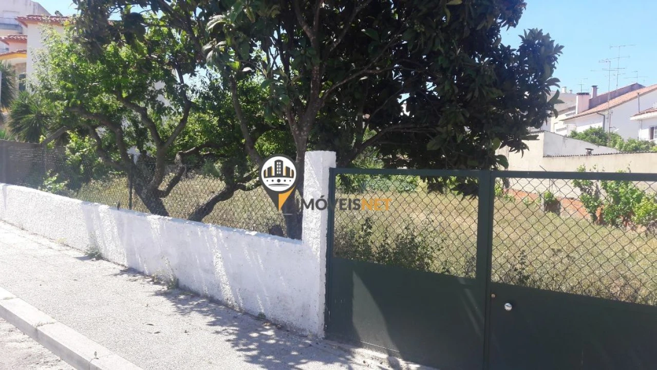 Terreno para Venda em Castelo Branco Foto 1