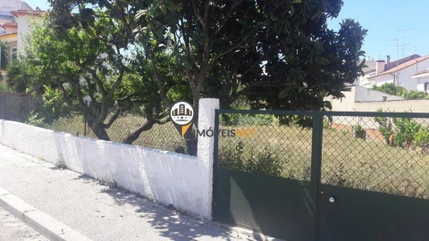 Terreno para Venda em Castelo Branco