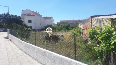 Terreno para Venda em Castelo Branco