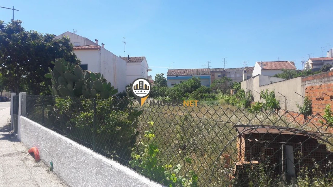 Terreno para Venda em Castelo Branco Foto 3