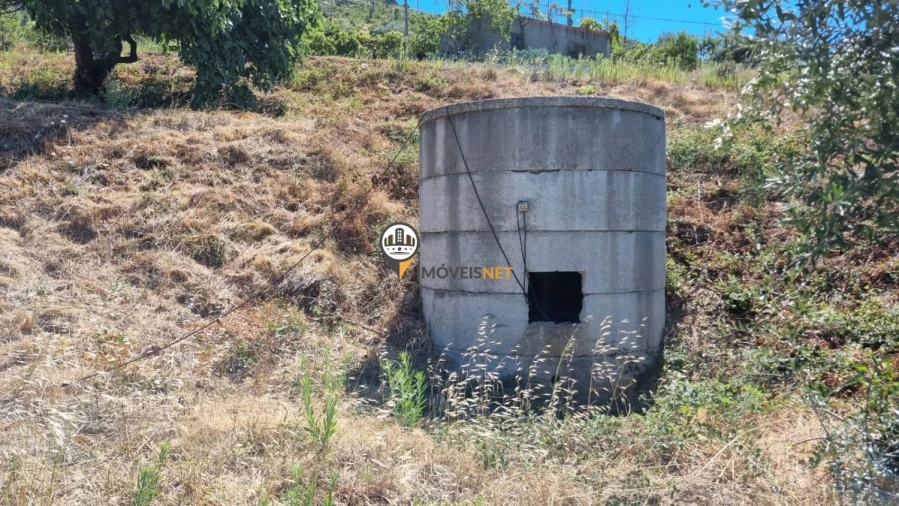 Moradia T5 para Venda em Oleiros-Amieira Foto 18