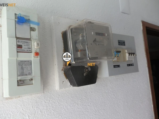 Moradia T5 para Venda em Oleiros-Amieira Foto 6