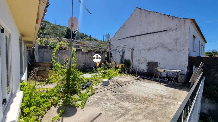 Moradia T5 para Venda em Oleiros-Amieira Foto 13