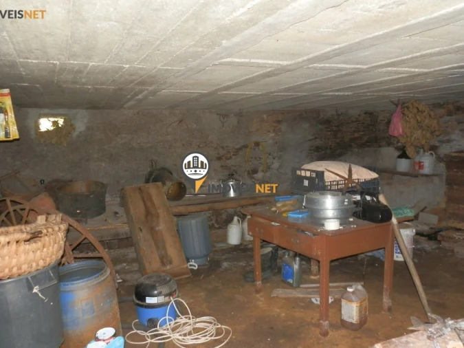 Moradia T5 para Venda em Oleiros-Amieira Foto 5