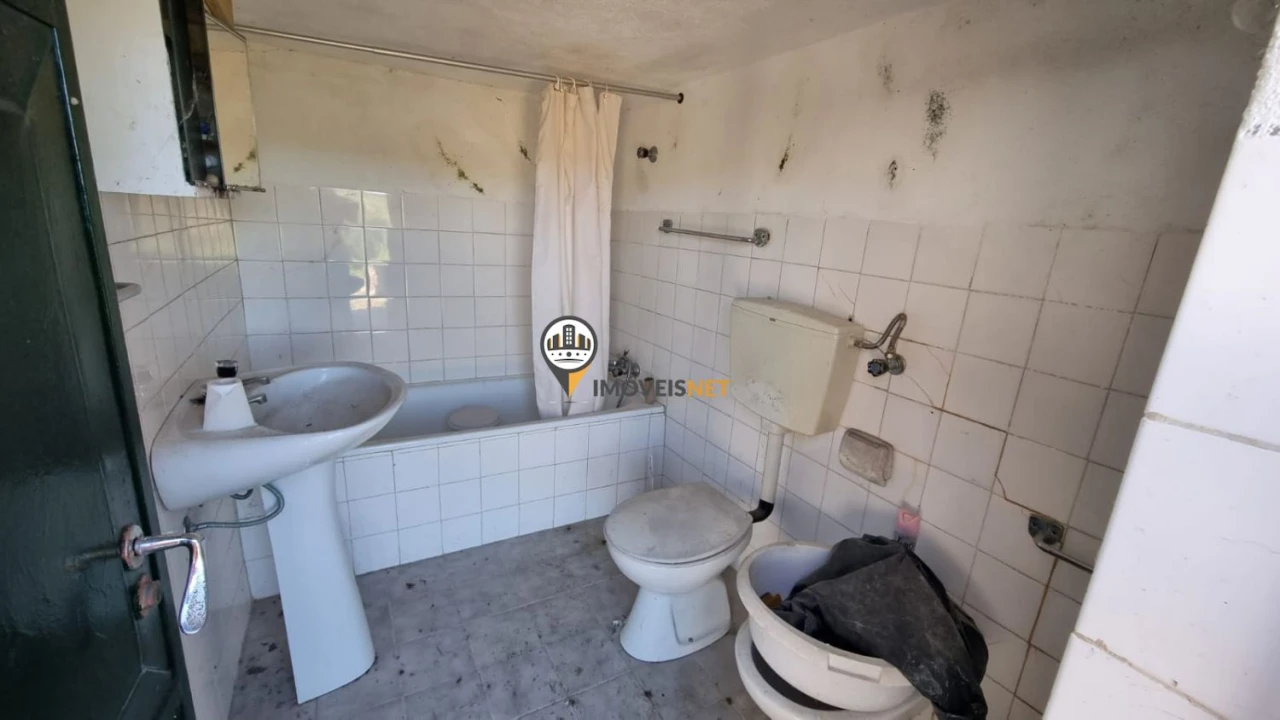 Moradia T5 para Venda em Oleiros-Amieira Foto 21