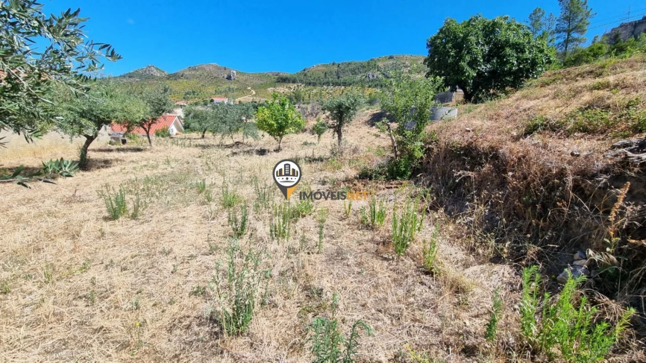 Moradia T5 para Venda em Oleiros-Amieira Foto 16